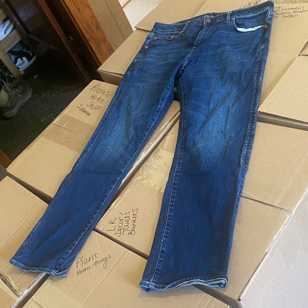American Eagle Airflex Jeans